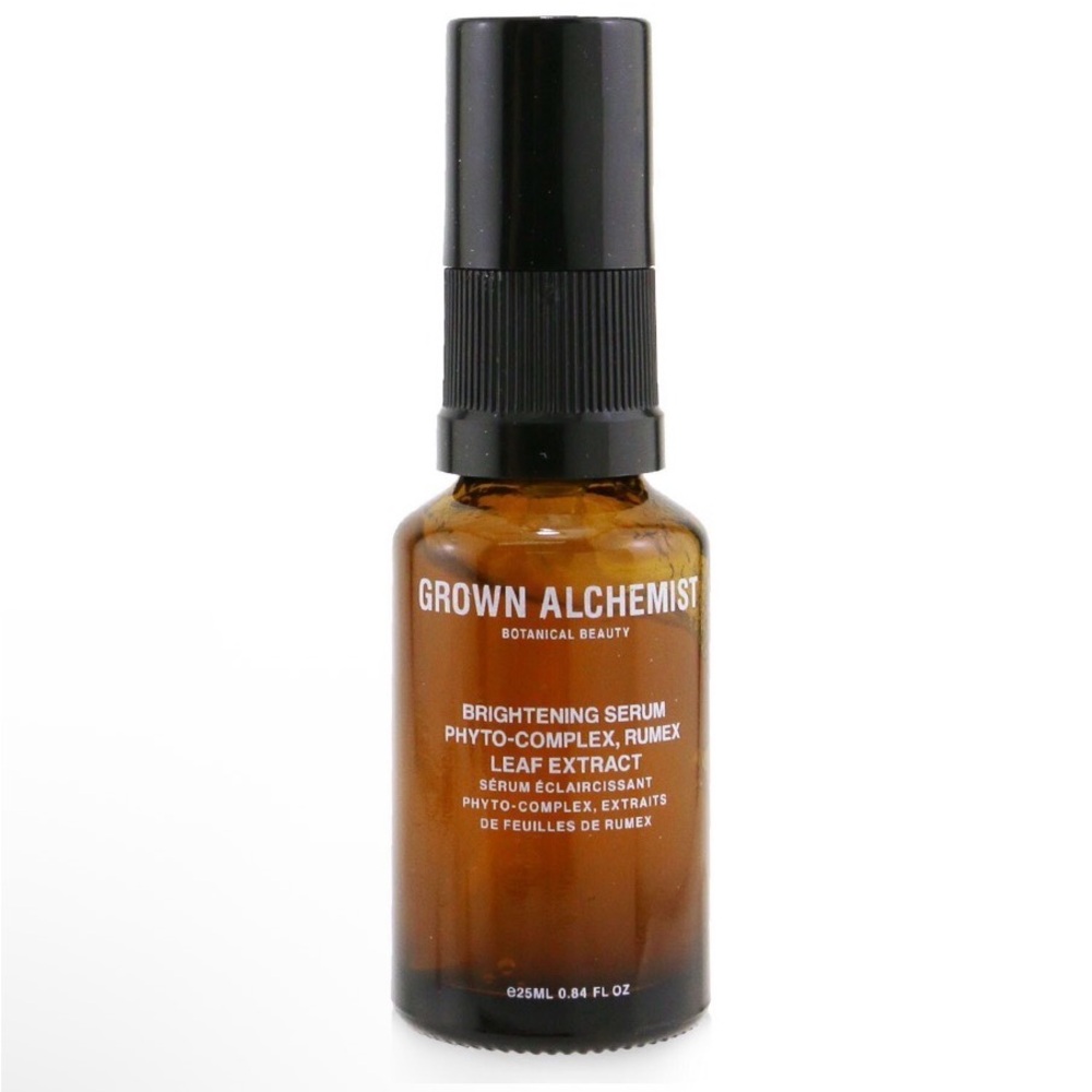 🦋 $18 Grown Alchemist Brightening Serum Phyto-Complex